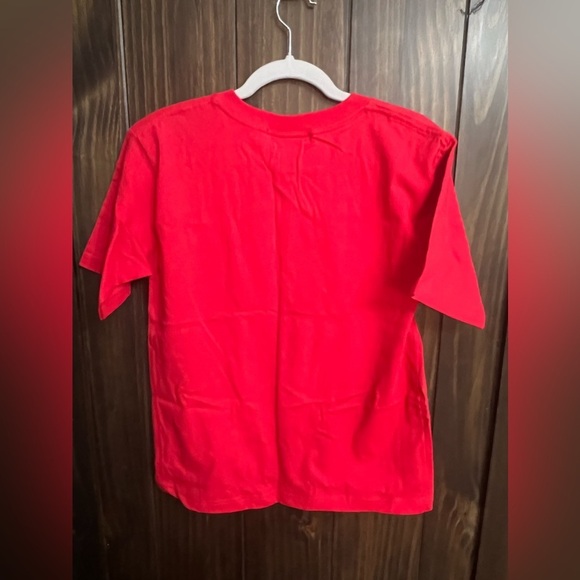 Vintage Valentine’s Day Tee-NWT-Size:Large-Basic Edition - Picture 9 of 10